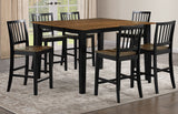 KOLTER Counter Chair