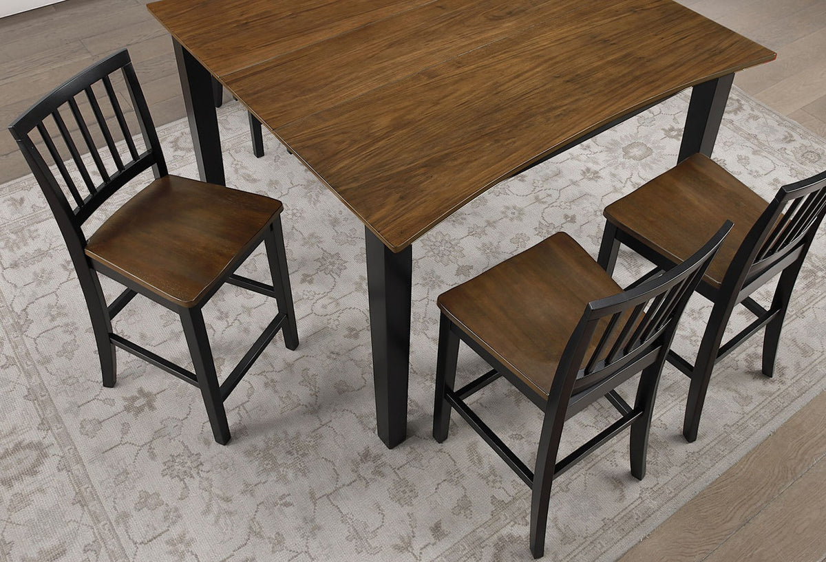 KOLTER Counter Chair