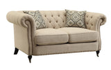 LAILA Sofa & Loveseat