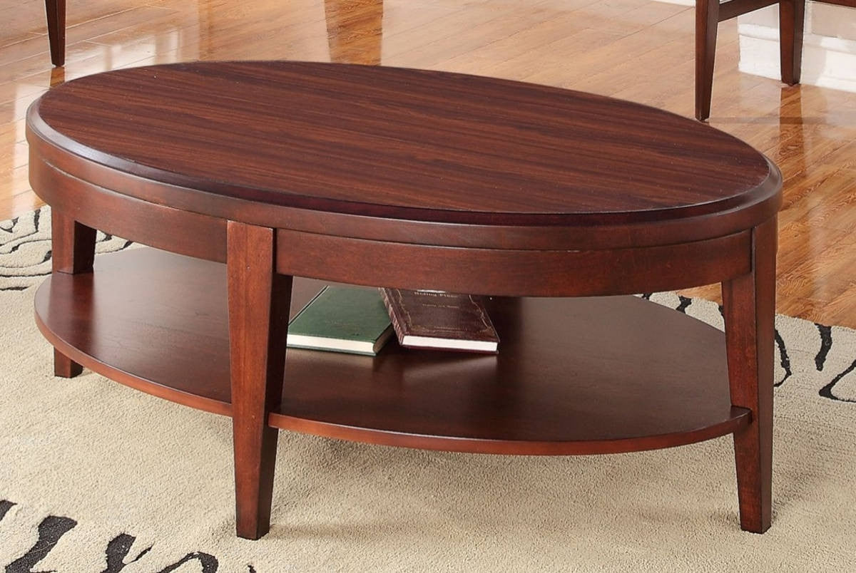 Laird Coffee Table