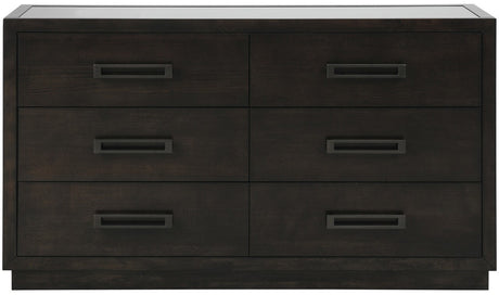 LARCHMONT Bedroom
