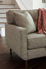 Marshal 57" Wide Loveseat
