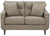 Marshal 57" Wide Loveseat