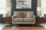 Marshal 57" Wide Loveseat