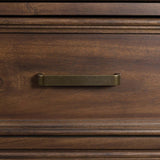 MAXIMO Upholstered Bedroom Set