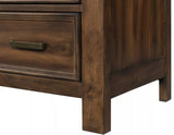 MAXIMO Upholstered Bedroom Set