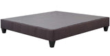 MENDEL Platform Base Bed