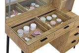 Mirage Natural 45" Vanity With LED