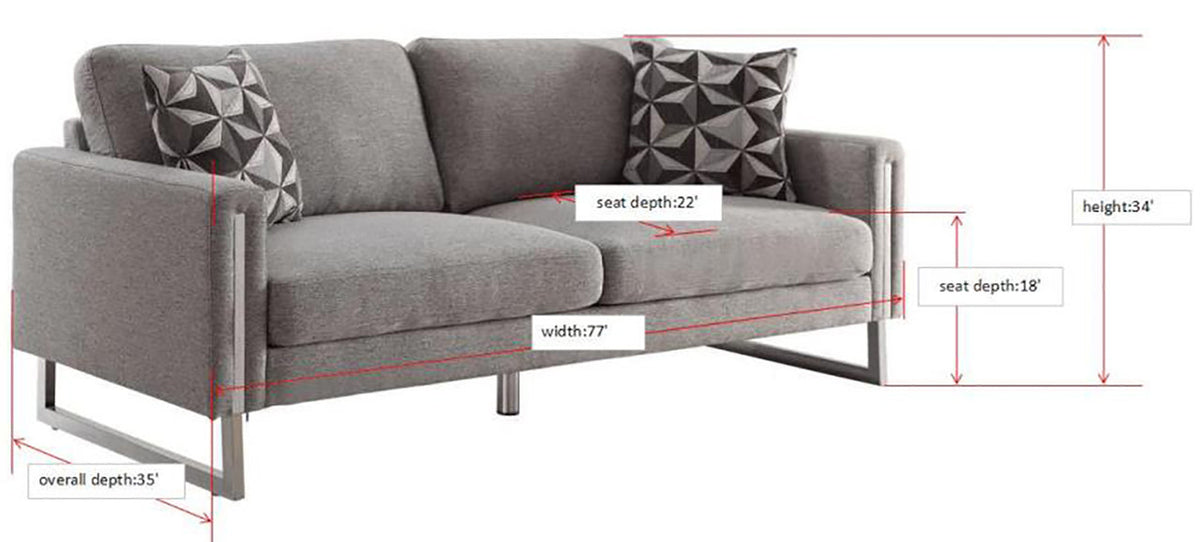 MODA Sofa