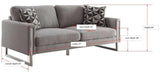 MODA Sofa