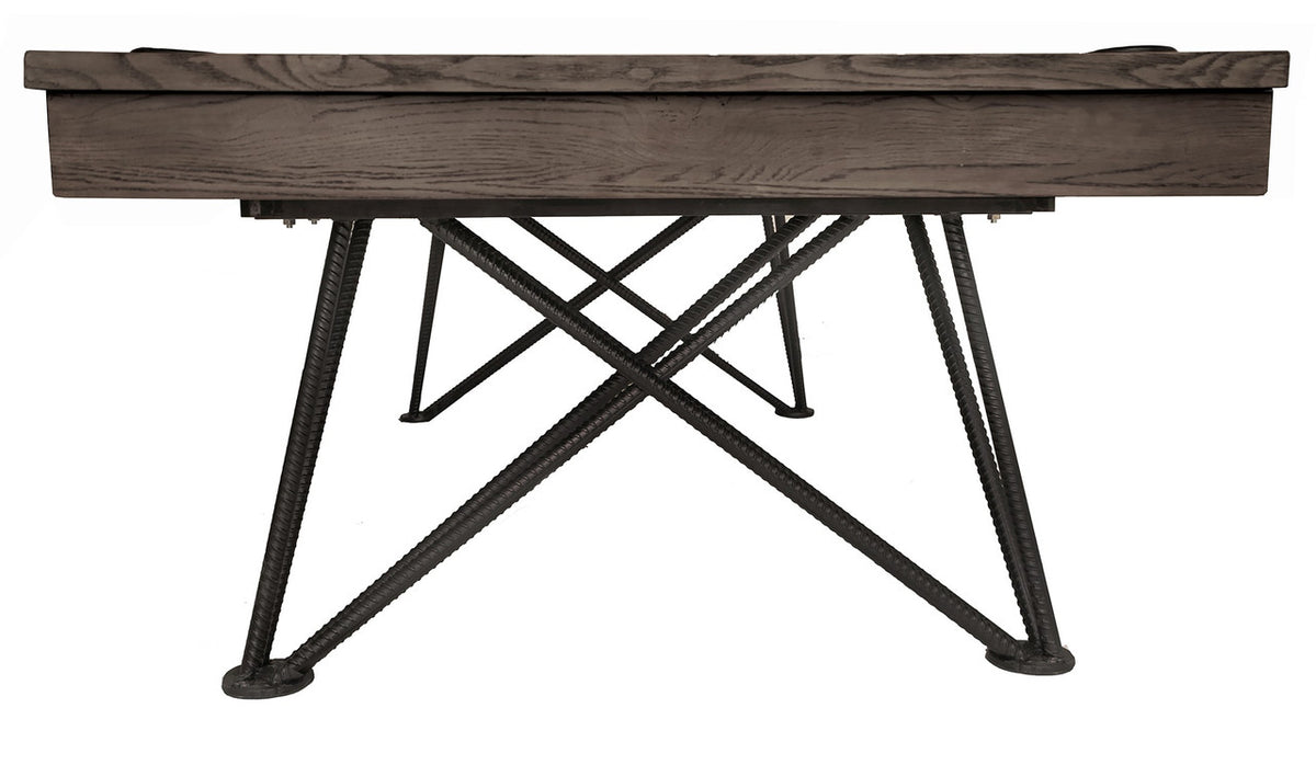 Murray 8-FT, RAVEN Pool Table