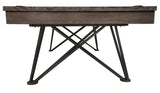 Murray 8-FT, RAVEN Pool Table
