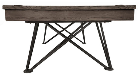 Murray 8-FT, RAVEN Pool Table