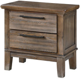 NELA Vintage 28" Wide Nightstand