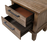 NELA Vintage 28" Wide Nightstand