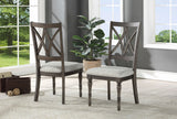 Hemerson Gray 7-PC Dining Set