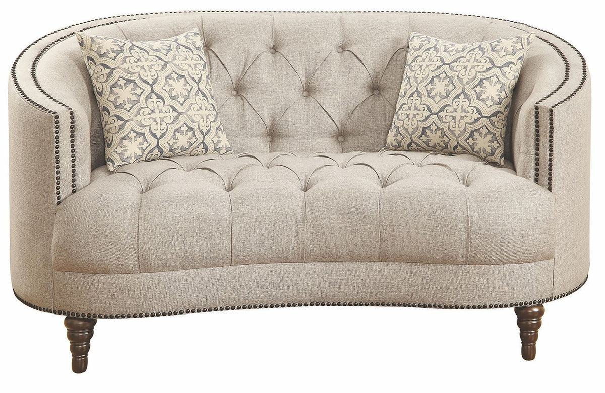 Loveseat