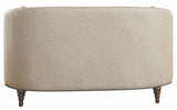 Back Of Loveseat