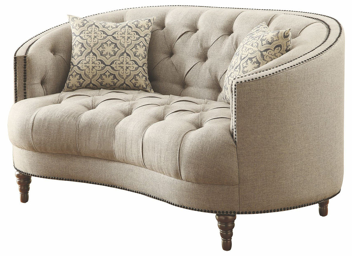 Loveseat