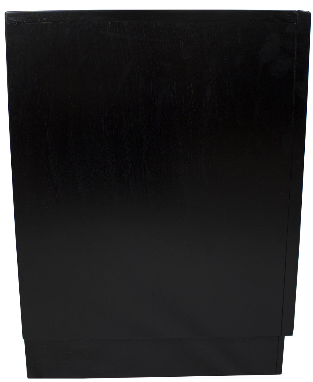 Johnny Black & White Nightstand