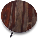 Woodstation 3-PC Dining Set