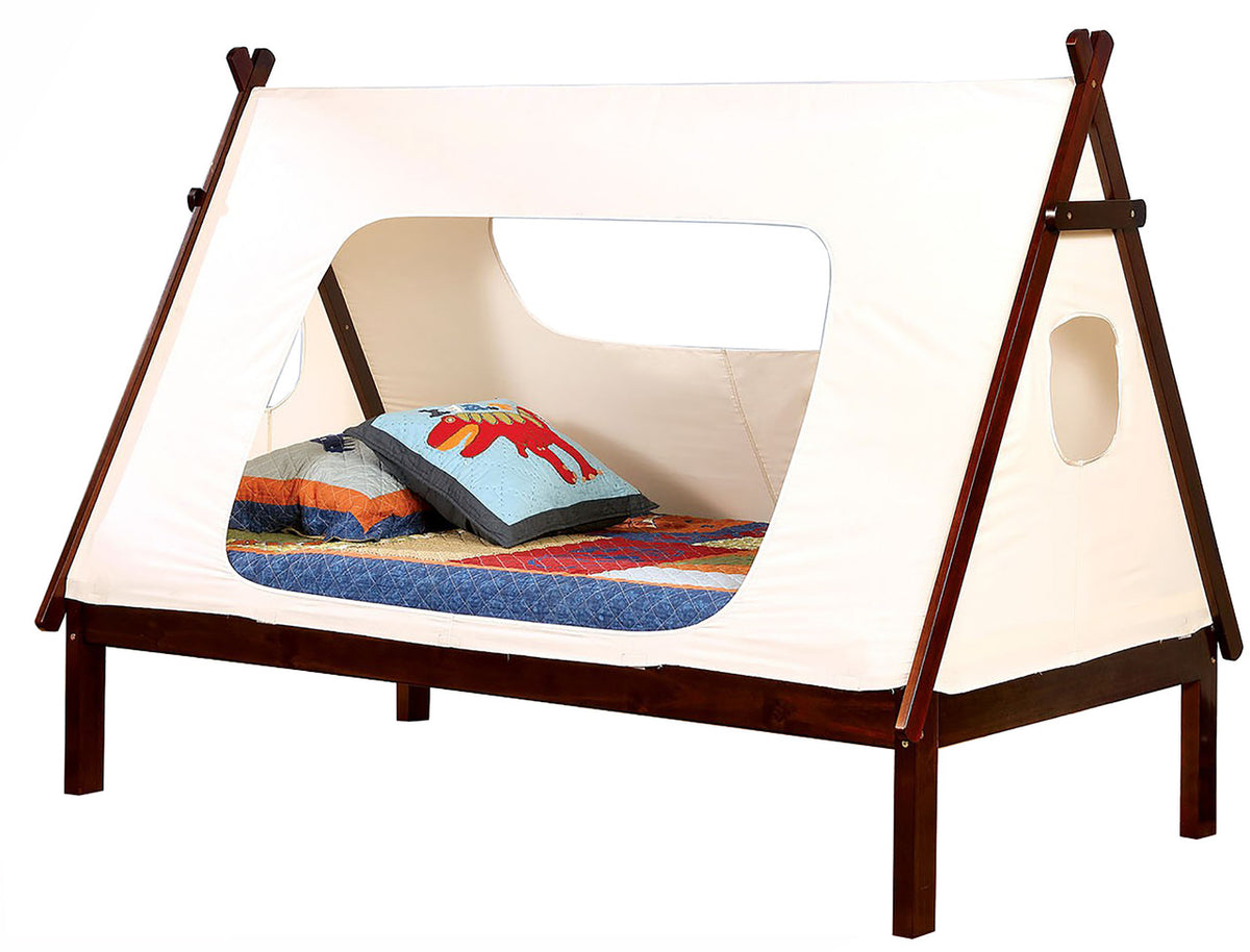 Anny Teepee Tent Twin Bed