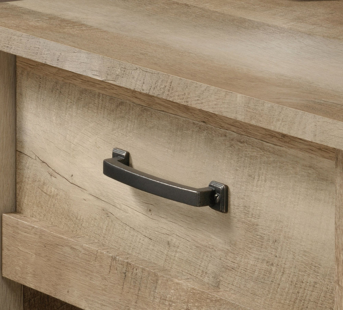 Willow Bend Lintel Oak Nightstand