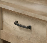 Willow Bend Lintel Oak Nightstand
