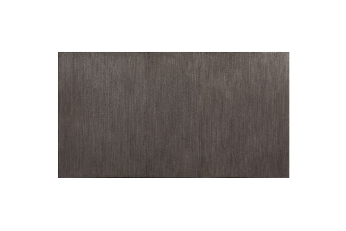 Nina Washed Grey Dining Set