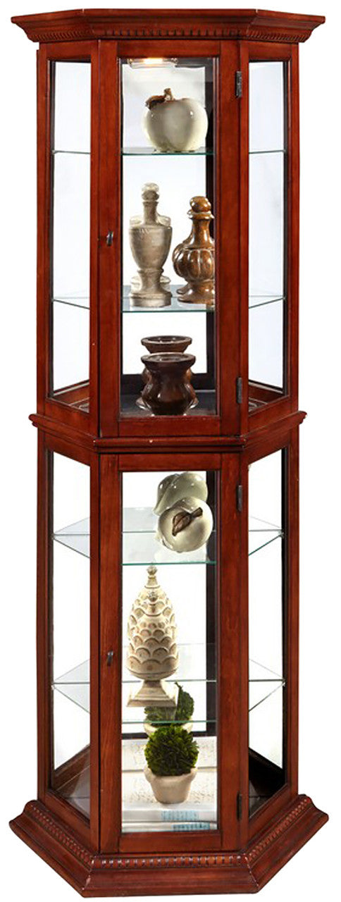 Nora Cherry Curio