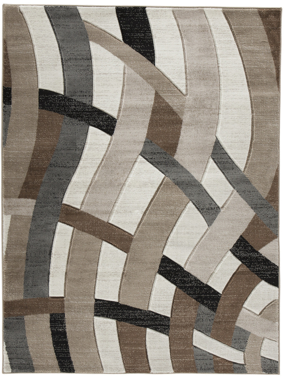 OLVERA Multi 7' x 10' Rug
