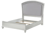 PRECIOUS Platinum Bed