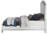 PRECIOUS Platinum Bed
