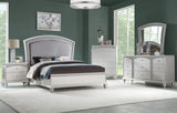 PRECIOUS Platinum Bed
