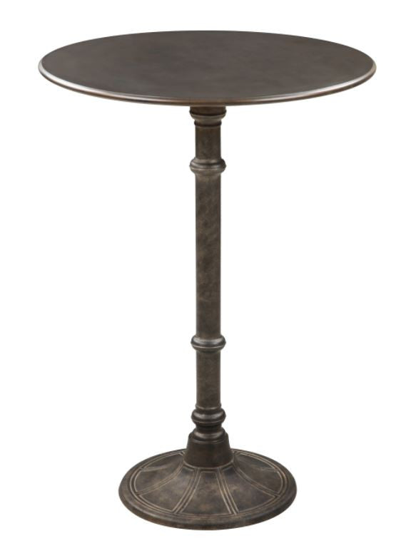 REINE 30" Wide Bar Table