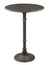 REINE 30" Wide Bar Table