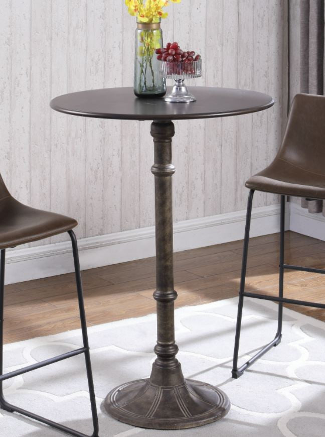 REINE 30" Wide Bar Table