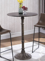 REINE 30" Wide Bar Table
