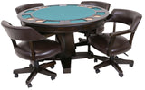 ROBBY 5-PC Gaming Set