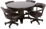ROBBY 5-PC Gaming Set