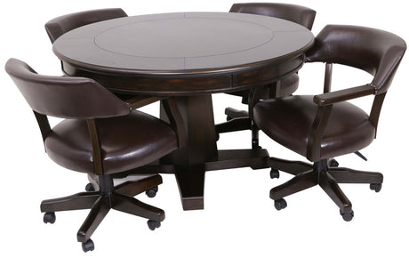 ROBBY 5-PC Gaming Set