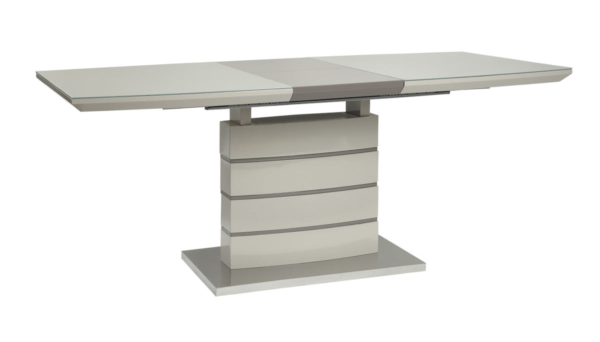 Saisha 7 Piece Dining Set