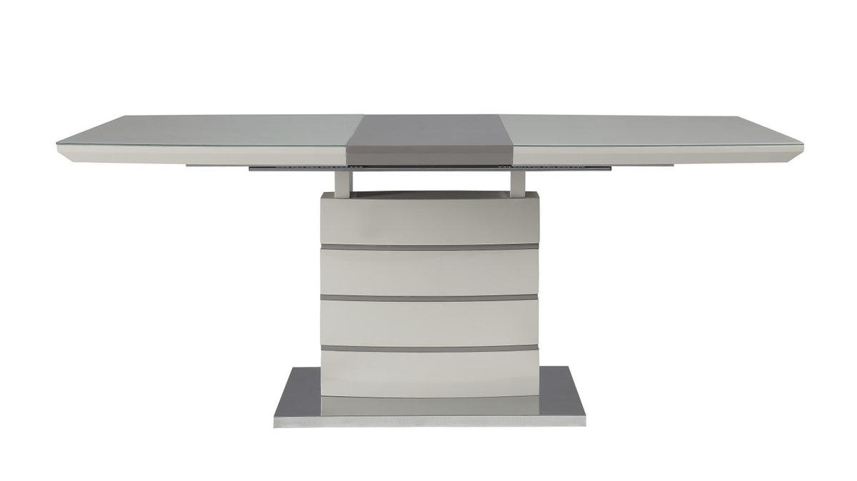 Saisha 7 Piece Dining Set