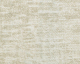 Heather Beige 131" x 131" Polyester Sectional