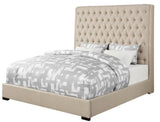 SHERRY Cream Bed