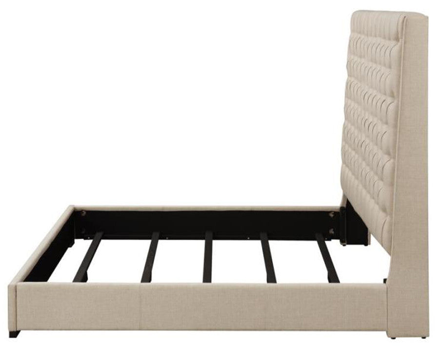 SHERRY Cream Bed
