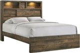 Simon Bluetooth and Lighted Bed