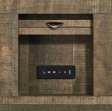Simon Bluetooth and Lighted Bed
