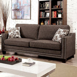 SAMUEL Sofa & Loveseat