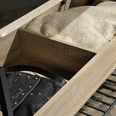 Audrey Storage Bench